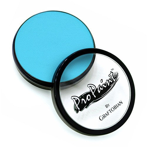 Graftobian ProPaint Teal 77010 (1 oz/30 ml)