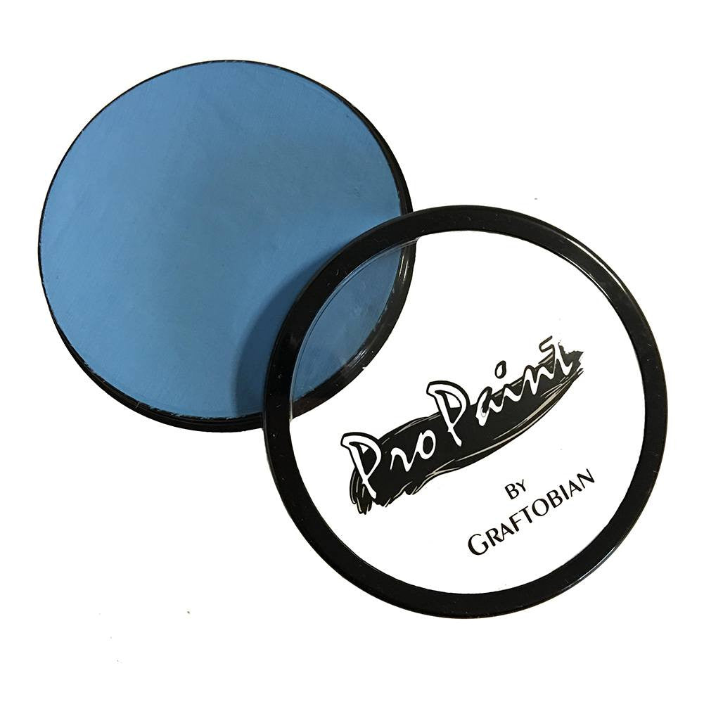 Graftobian ProPaint Baby Blue (1 oz/ 30 ml)