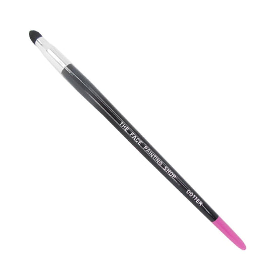 The Face Painting Shop Dotter Brush (1/4")