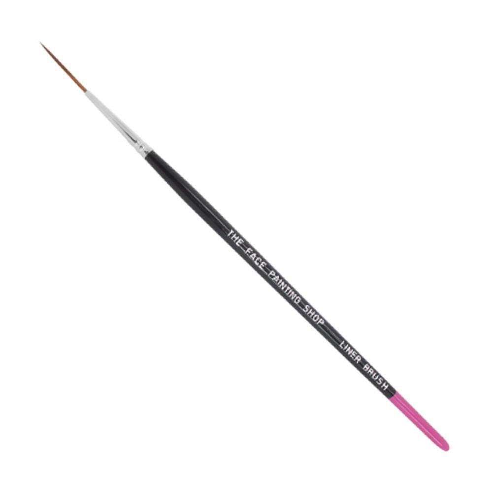 The Face Painting Shop Liner