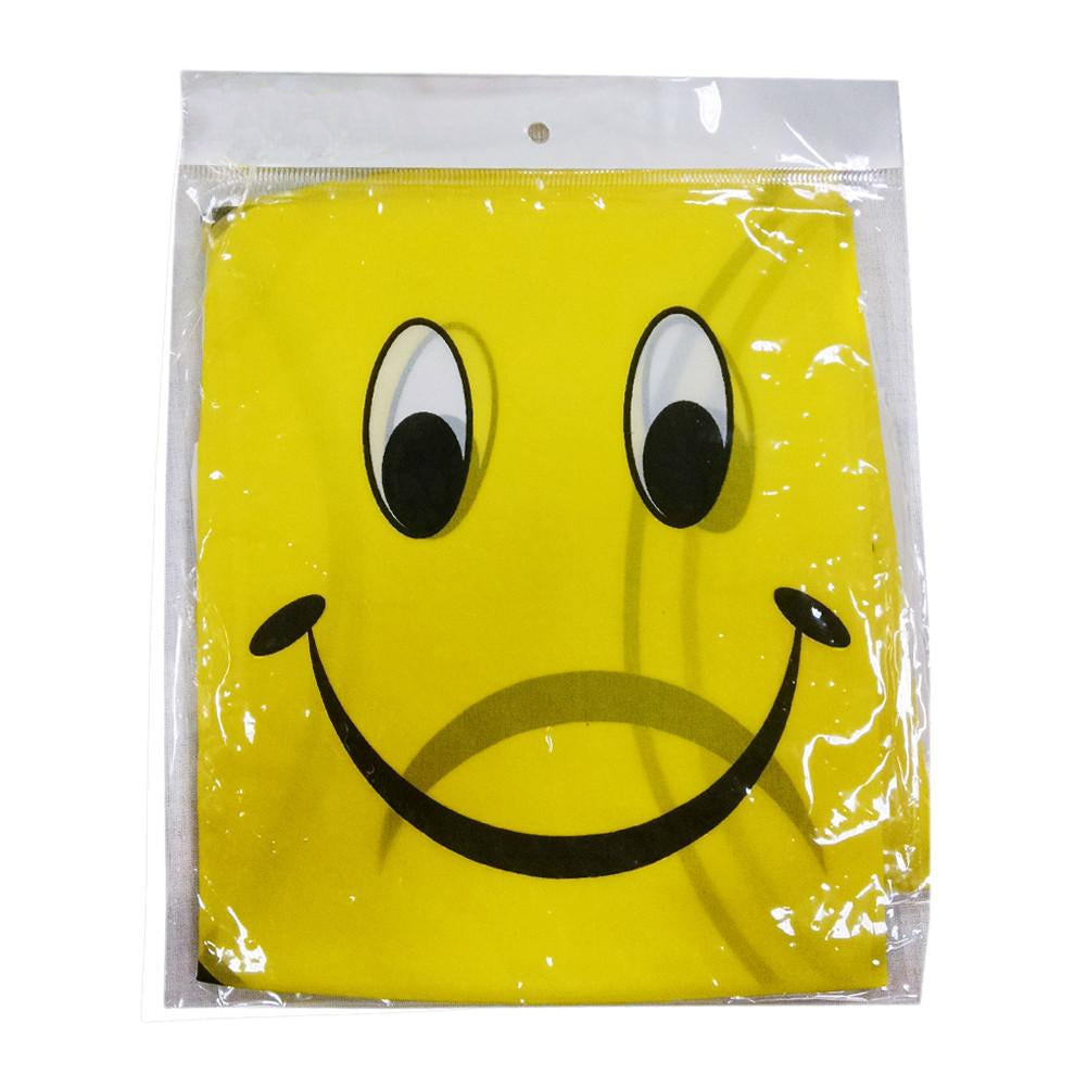 Smiley Face Silk (16 Inch)