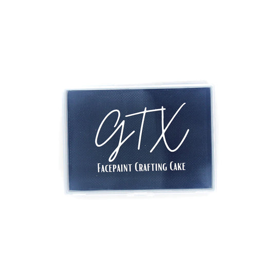 GTX Facepaint Regular -  Blue Suede Shoes (60 gm)