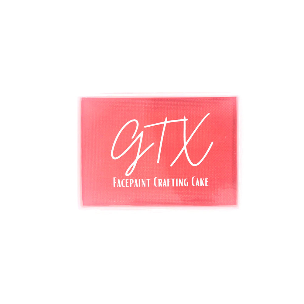 GTX Facepaint Regular - Red Rock (60 gm)