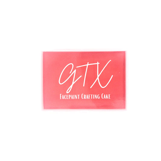 GTX Facepaint Regular - Red Rock (60 gm)