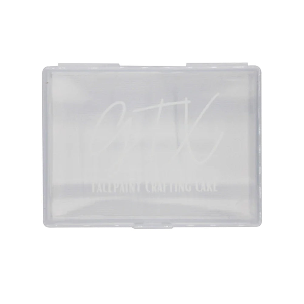 GTX Facepaint Regular - True White (60 gm)