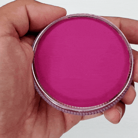 Fusion Body Art Face & Body Paint - Prime Magic Magenta (32 gm)