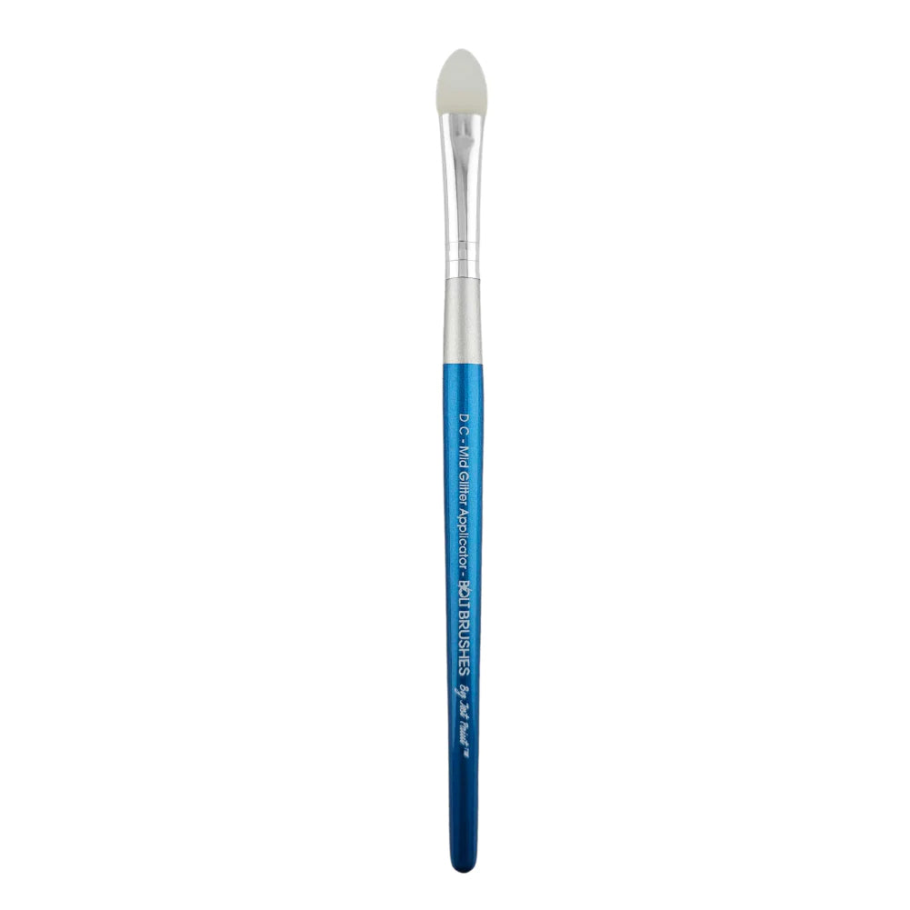 Jest Paint Bolt Brush Diamond Collection - Silicone Applicator (1/2")