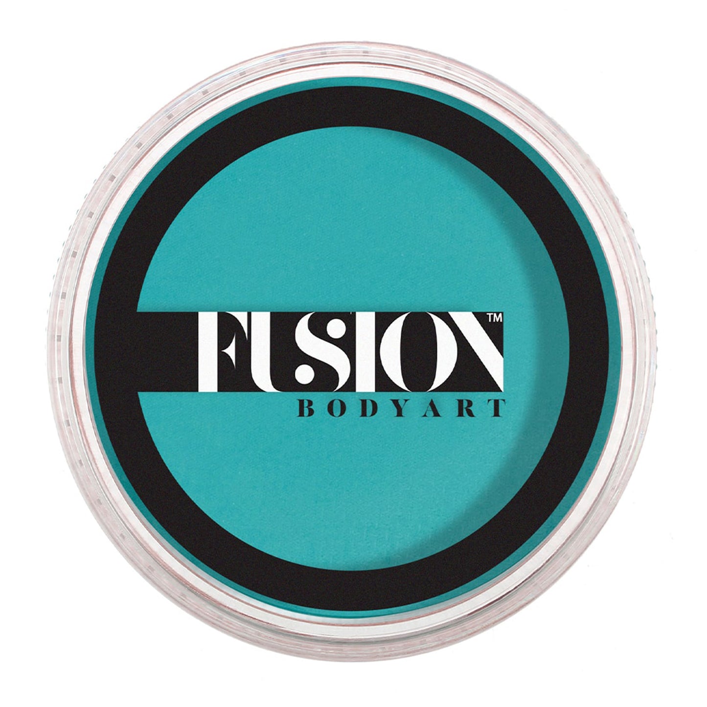 Fusion Body Art Face & Body Paint - Prime Precious Teal