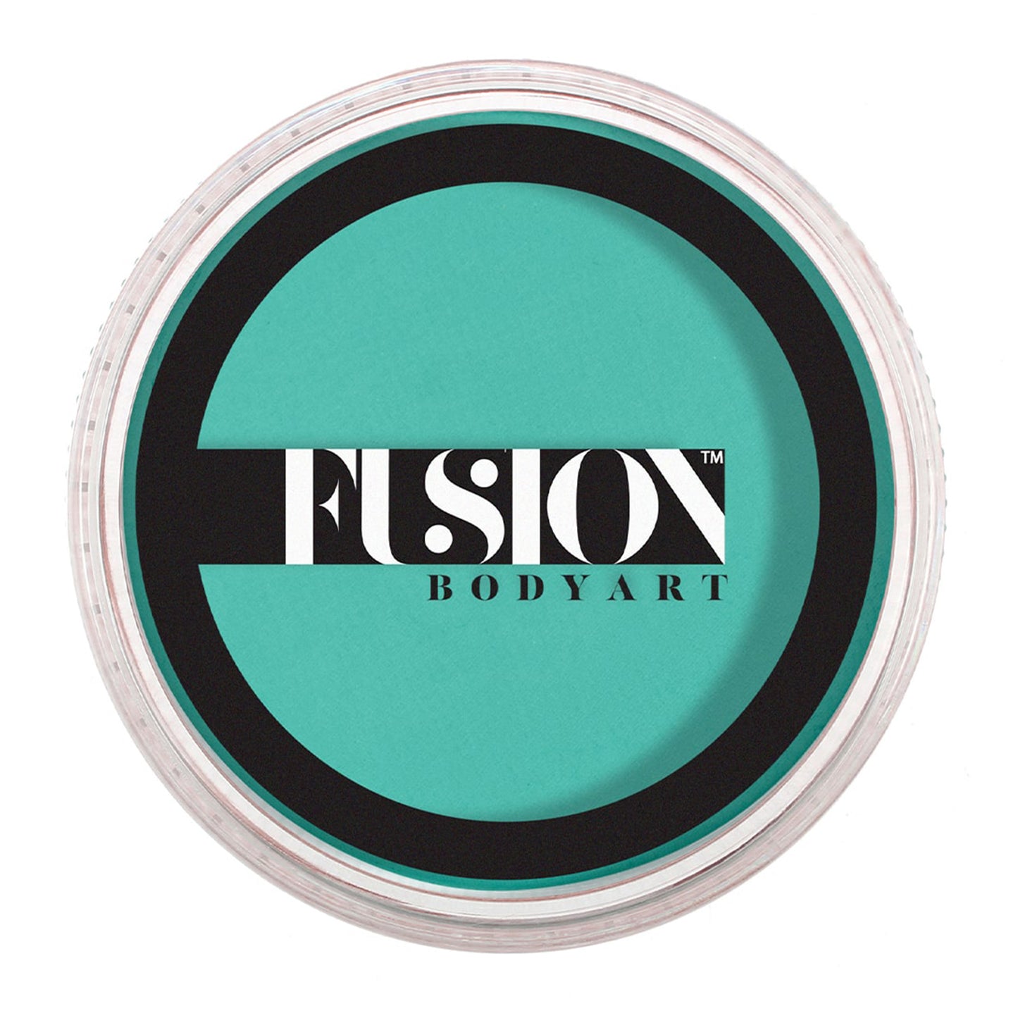 Fusion Body Art Face & Body Paint - Prime Turquoise Paradise