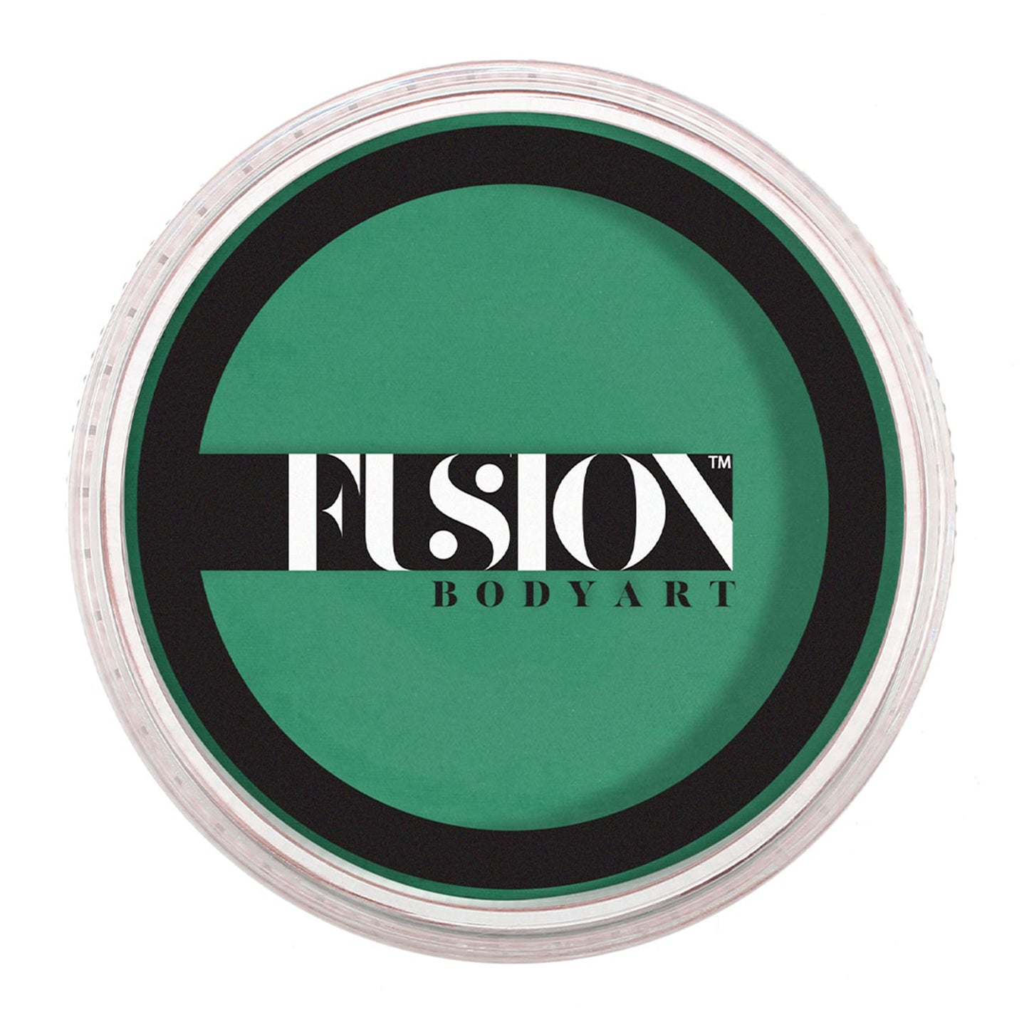 Fusion Body Art Face & Body Paint - Prime Jungle Green