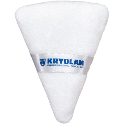 Kryolan Powder Puff