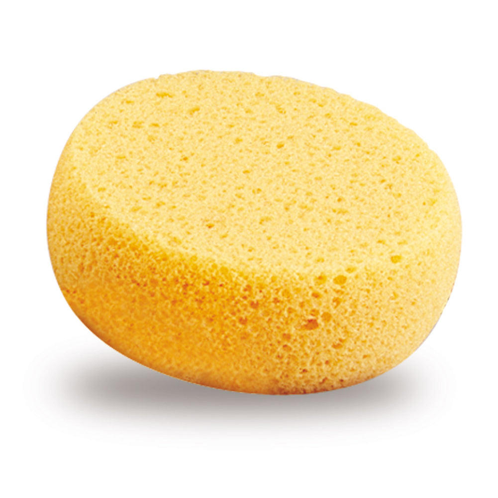 Mehron Foam Round Sponge (1/Pack)