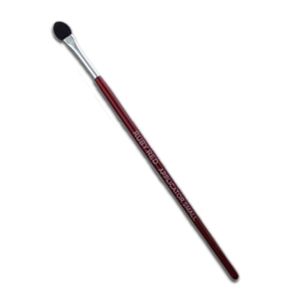 Ruby Red Professional Sponge Applicator (Small)