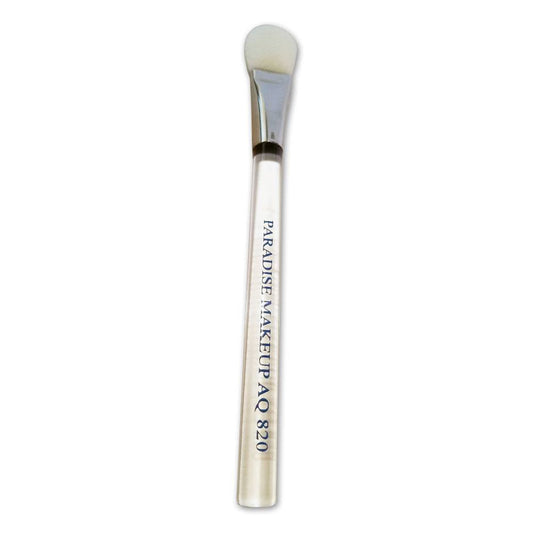 Mehron Paradise Brush - 820 Foam Smoothie Blender