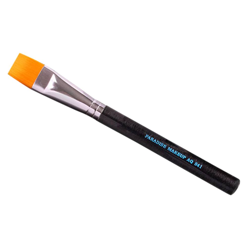 Paradise Brush - 3/4" Prisma Flat Brush (841)