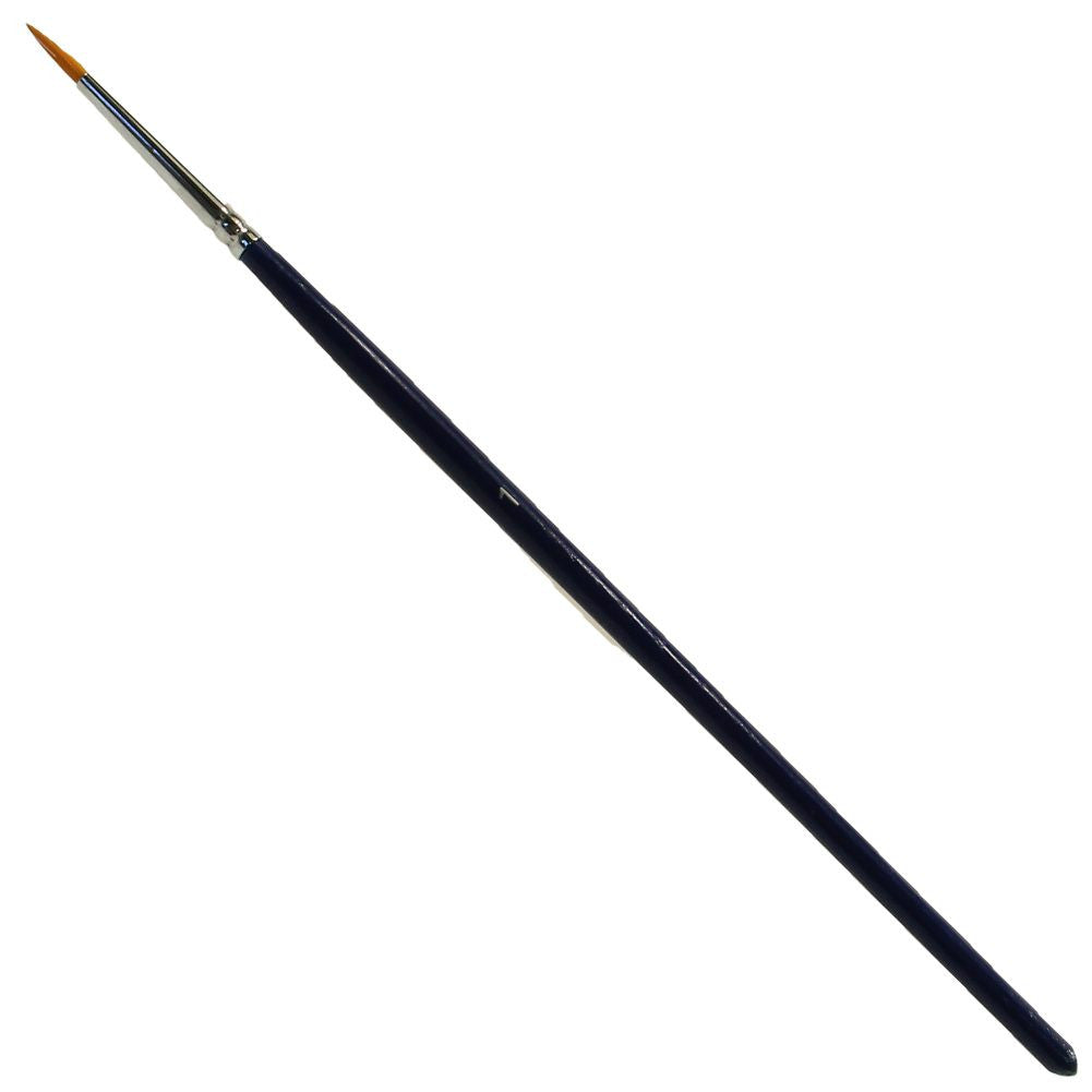 Diamond Brush - #1 Round