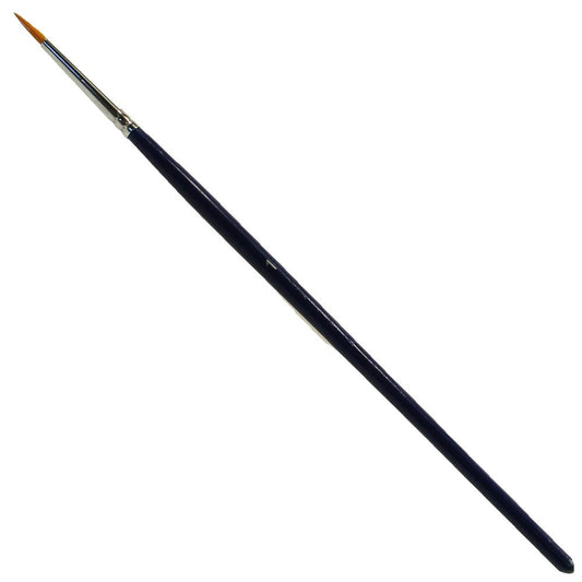 Diamond Brush - #1 Round