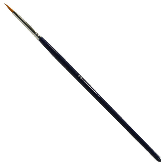Diamond Brush - #2 Round