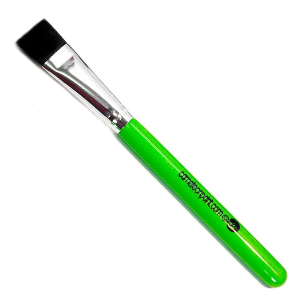 Cameleon One Stroke Brush - #2 Flat