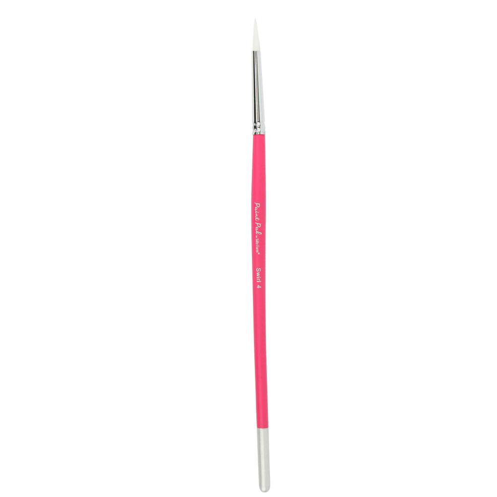 Silly Farm Paint Pal Swirl Brush - Round #4