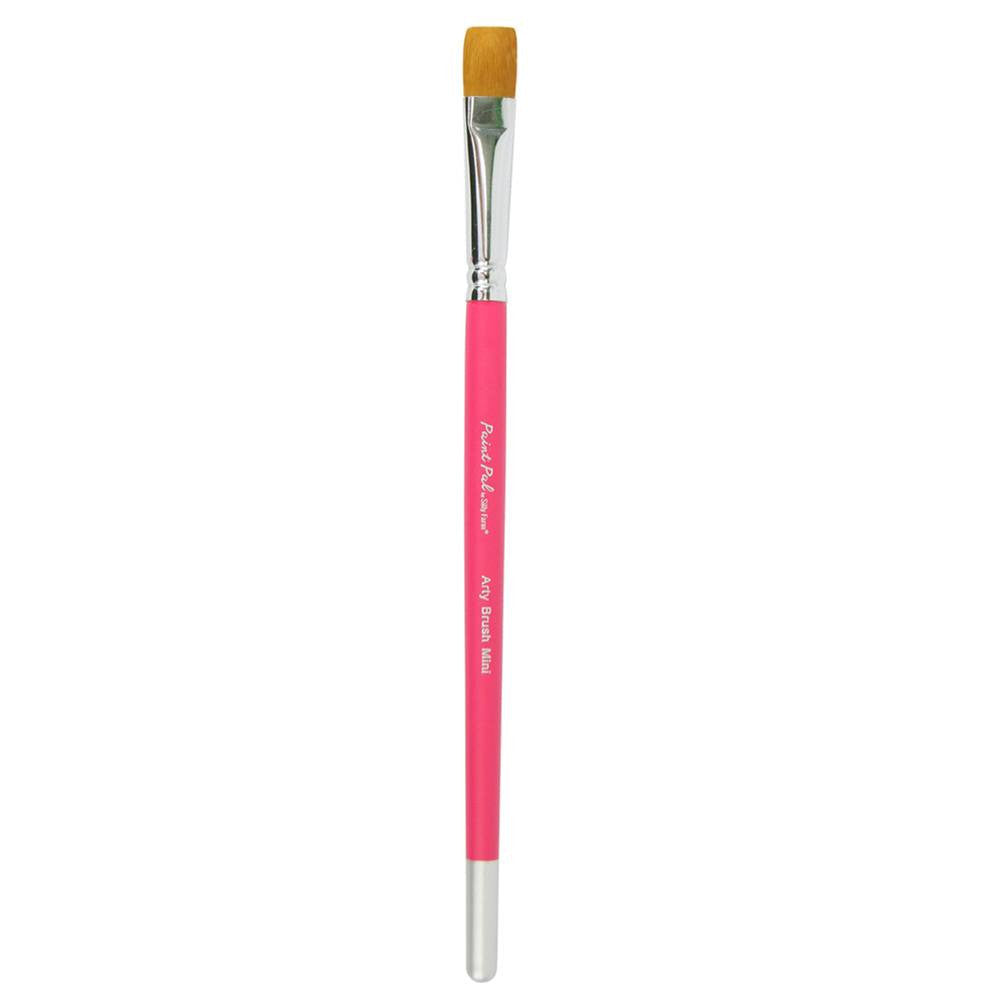 Silly Farm Paint Pal Mini Arty Brush - Flat #12