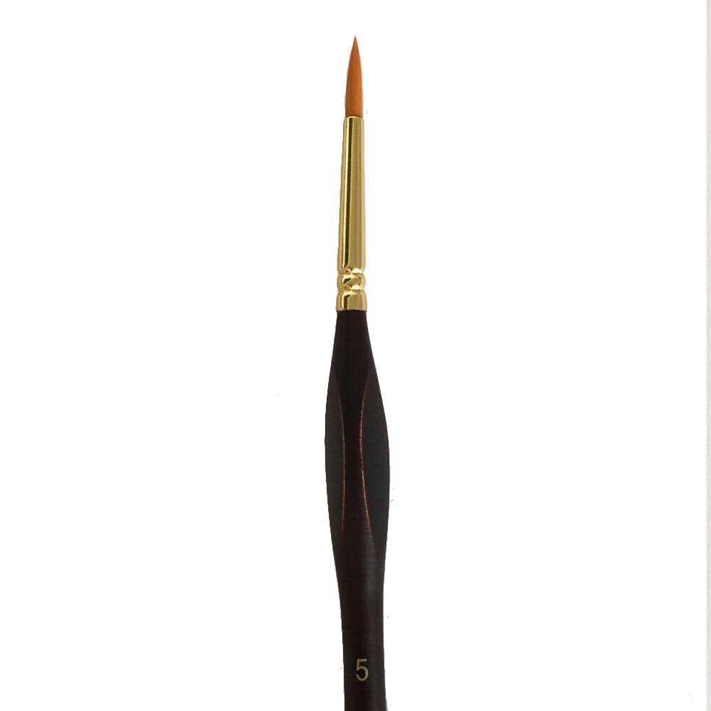 Kryvaline Brush - Comfort Liner #5