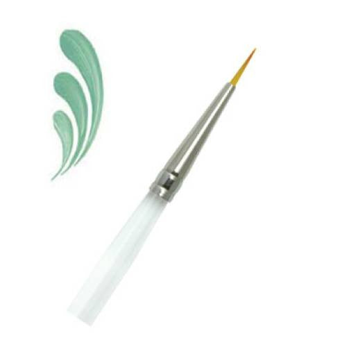 Aqualon Brush - #1 Round