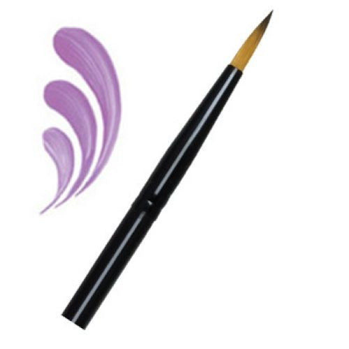 Majestic Brush - #4 Round