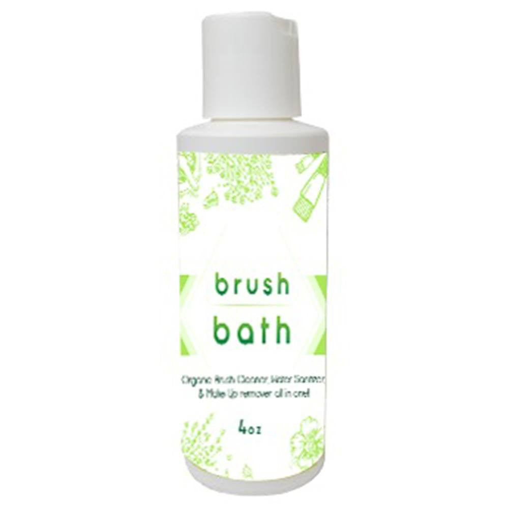 Silly Farm Brush Bath (4 oz)