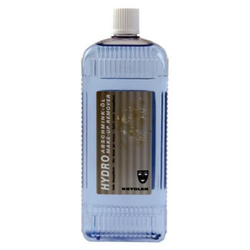 Kryolan Hydro Oil Makeup Remover (1000 ml/32 oz)