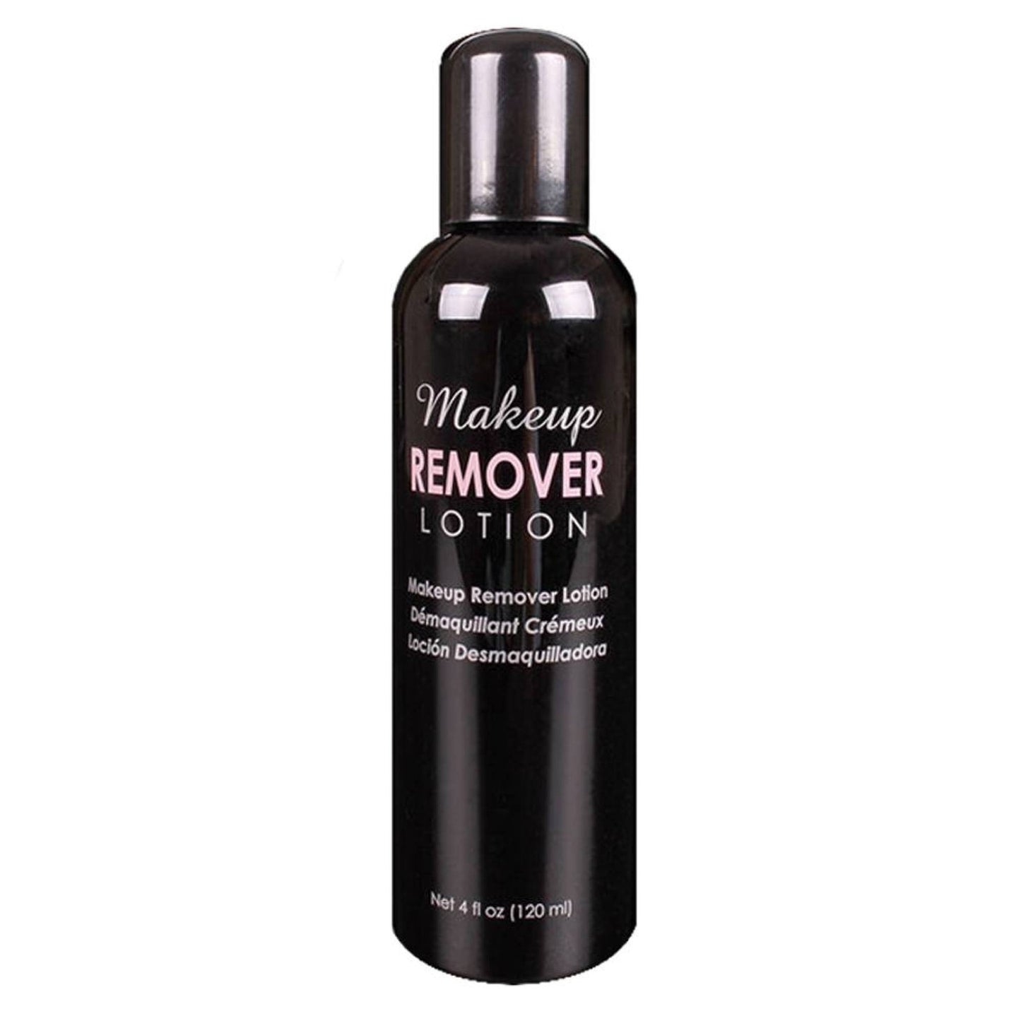 Mehron Makeup Remover Lotion (4 oz)