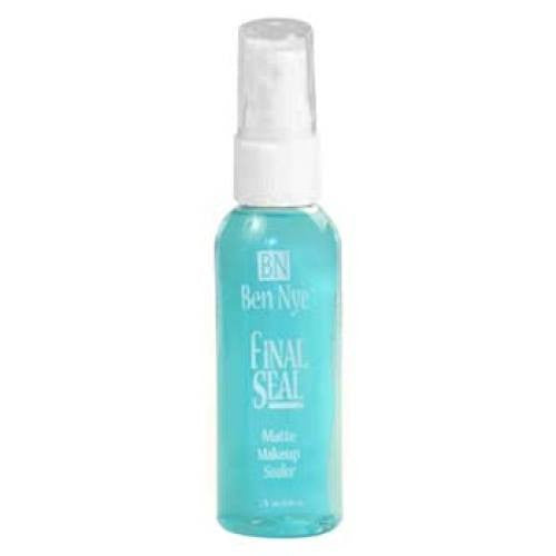 Ben Nye Final Seal Spray FY-2 (2 oz pump)