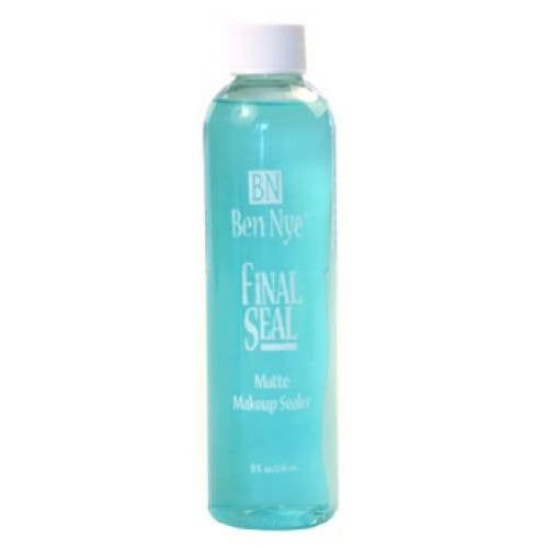 Ben Nye Final Seal 8oz Refill - The Compleat Sculptor