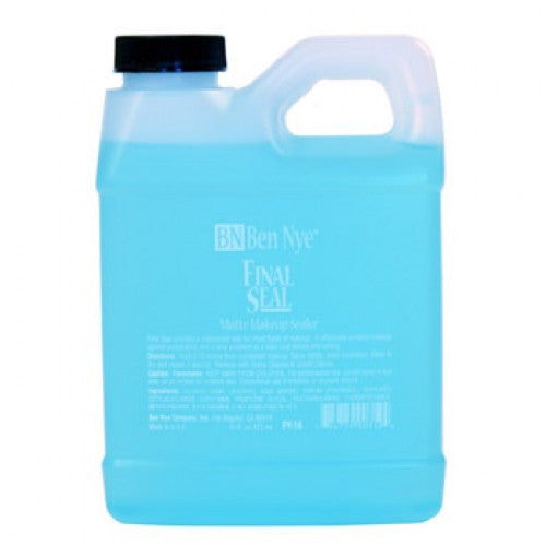 Ben Nye Final Seal Spray FY-16 (16 oz refill)