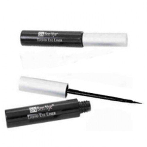 Ben Nye Liquid Eyeliner - Black