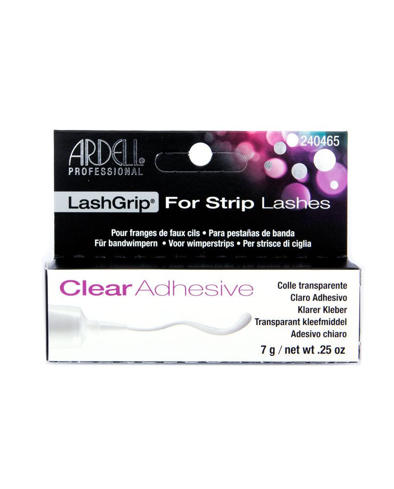 Ardell LashGrip Eyelash Adhesive (0.25 oz tube)