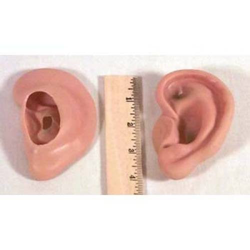 Giant Rubber Ears