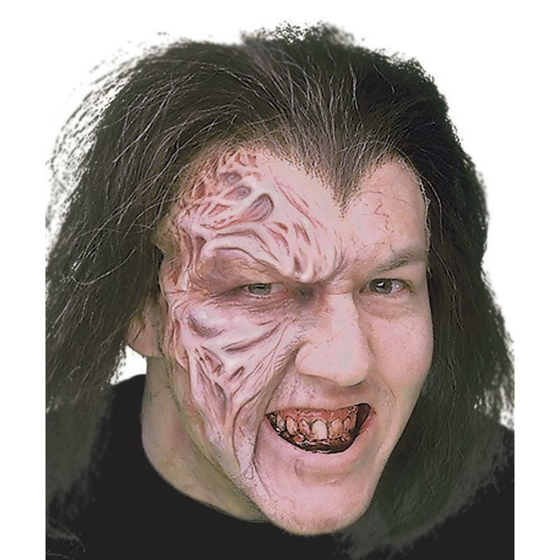 Woochie Phantom 98 Prosthetic