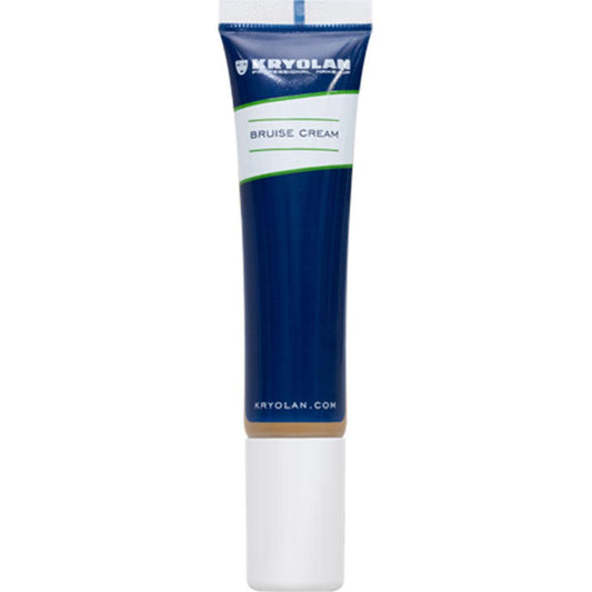 Kryolan Bruise Cream (15 ml)  - Bile