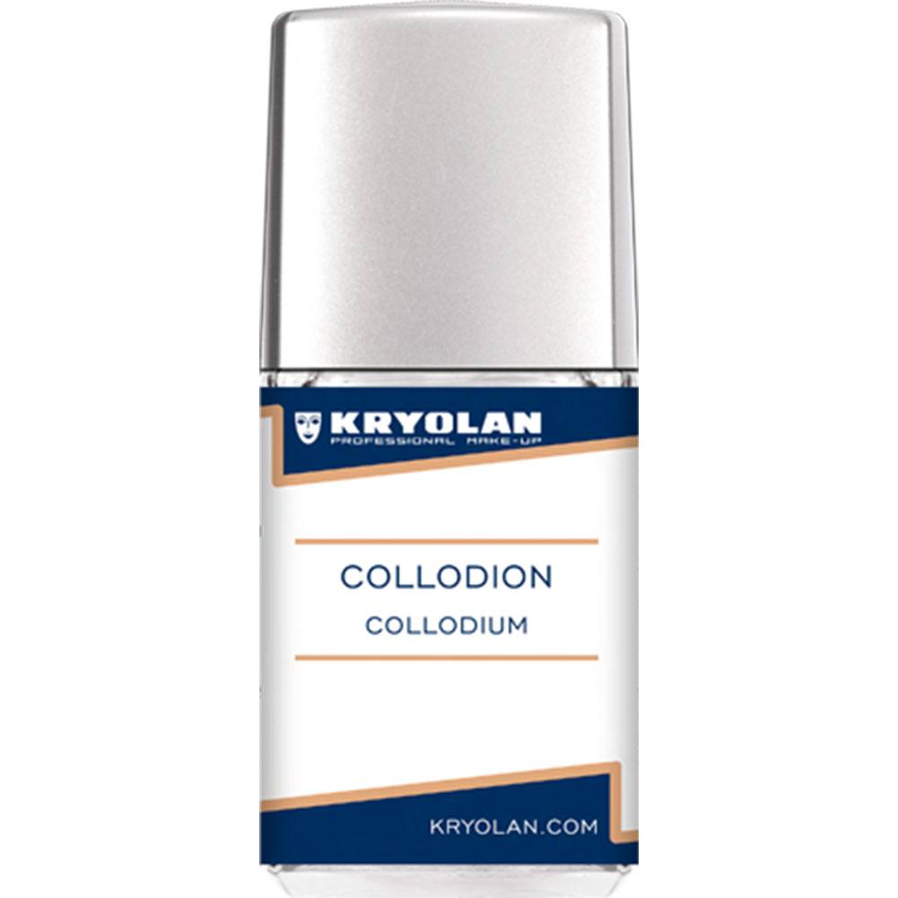 Kryolan Collodian 01471/00 (11 ml)