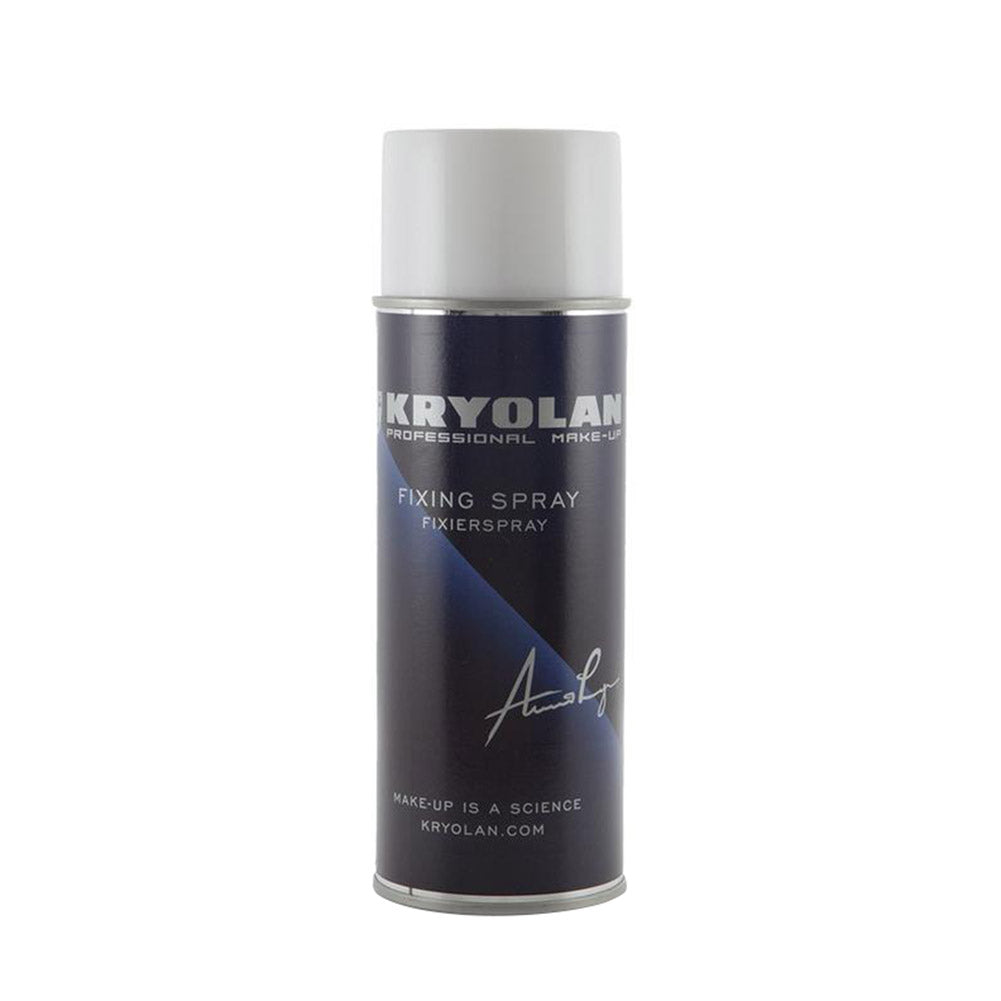 Kryolan Fixing Spray (300 ml)