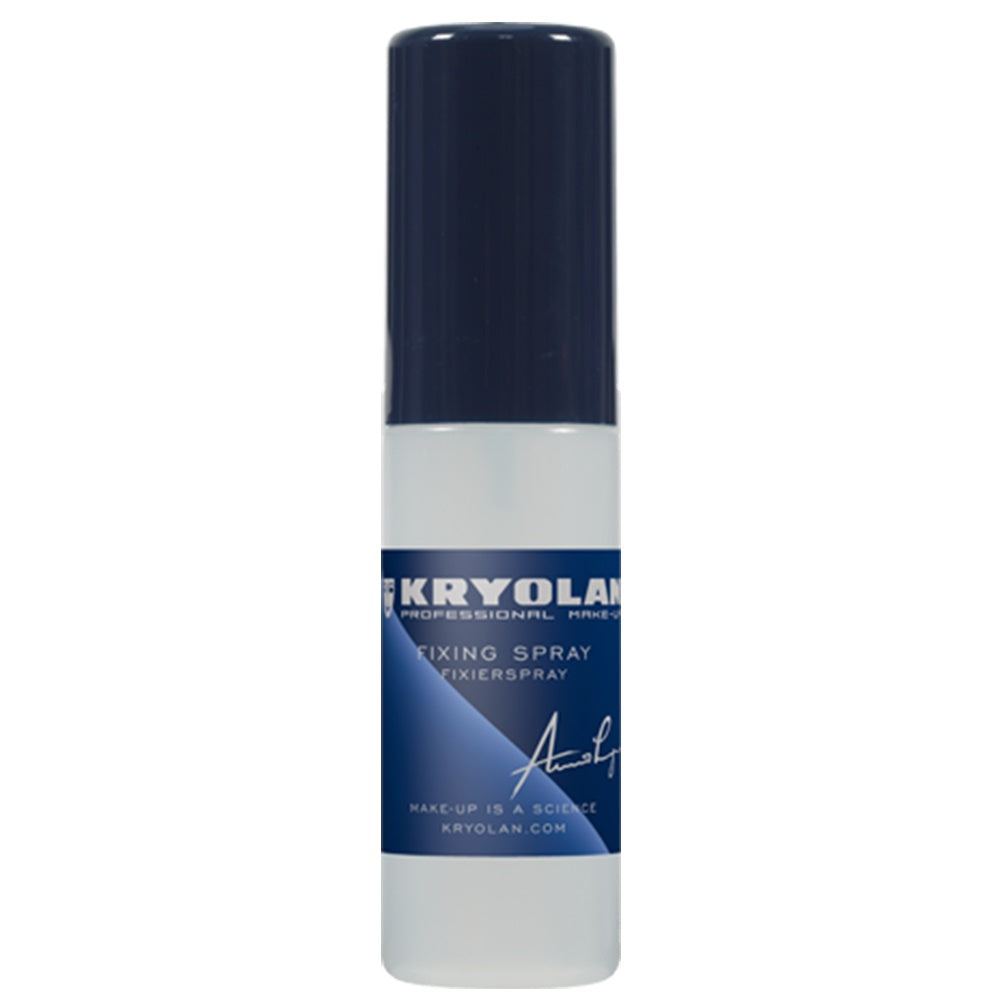 Kryolan Fixing Spray (100 ml)