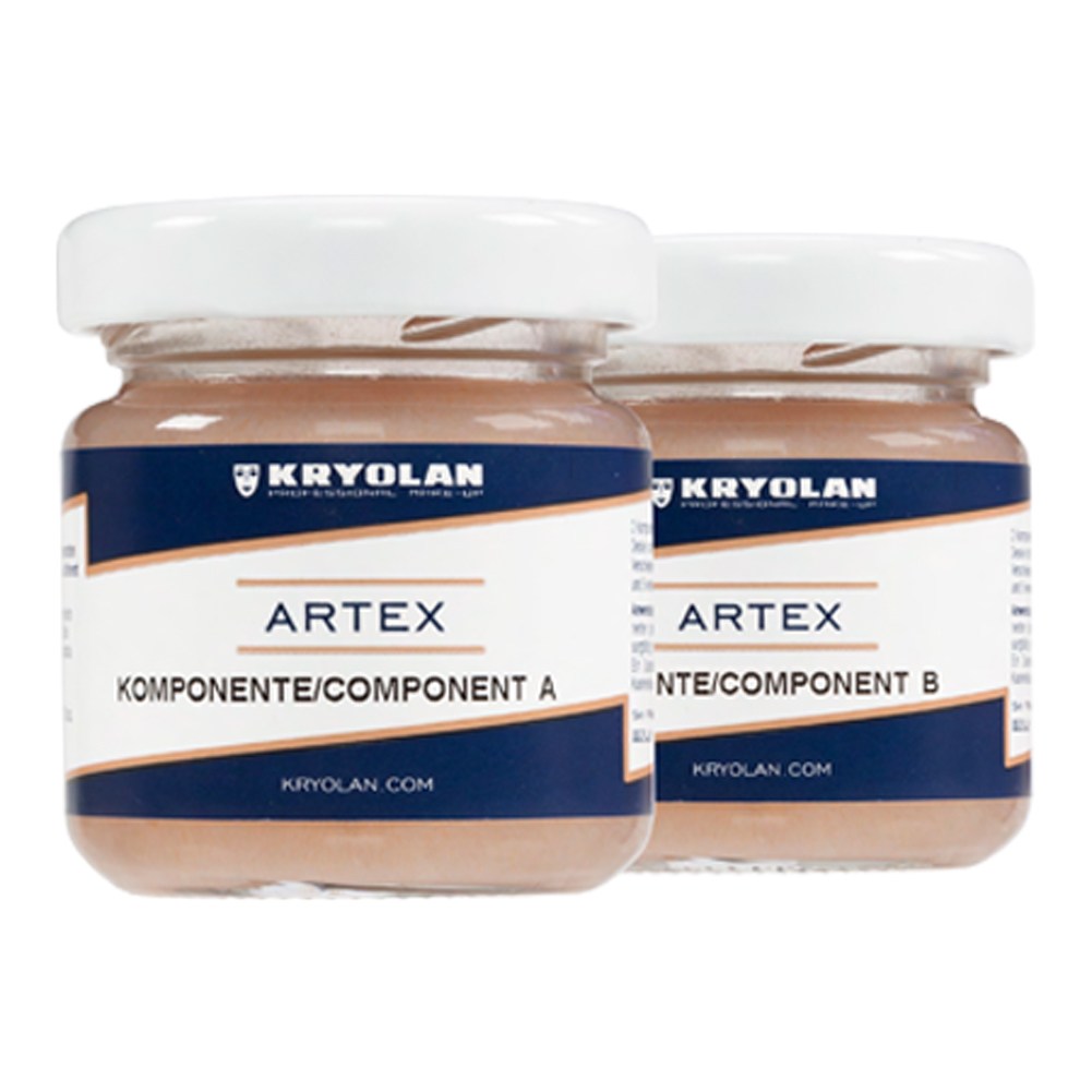 Kryolan Artex