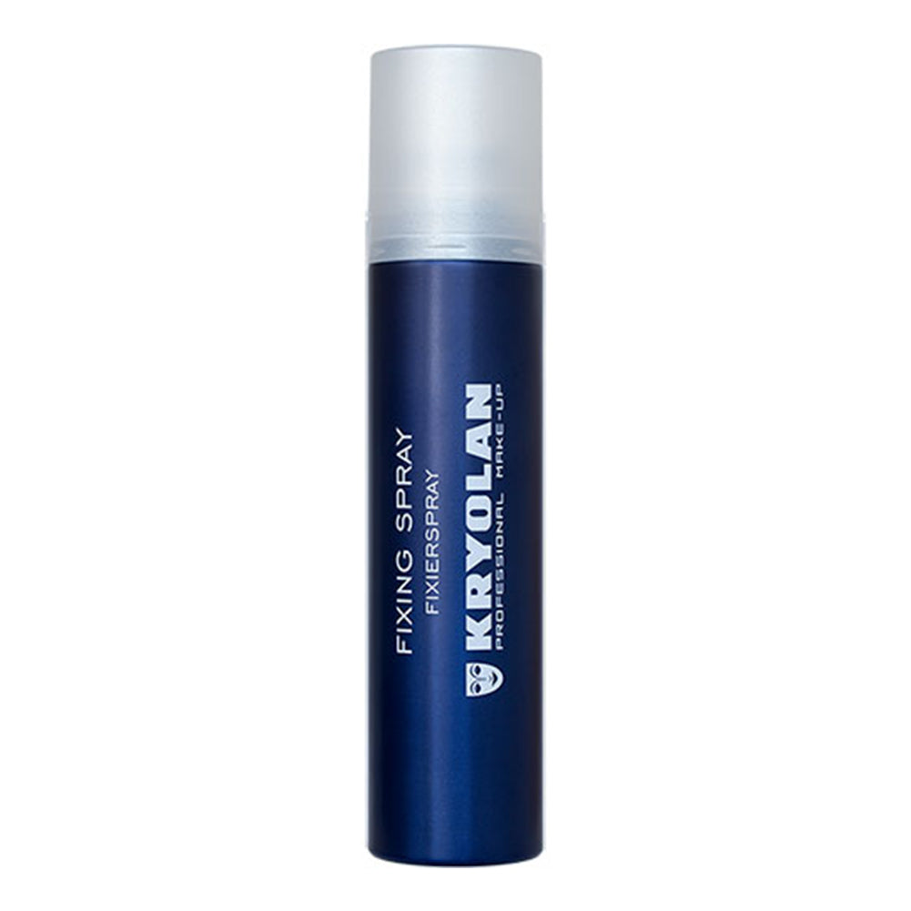 Kryolan Fixing Spray (75 ml)