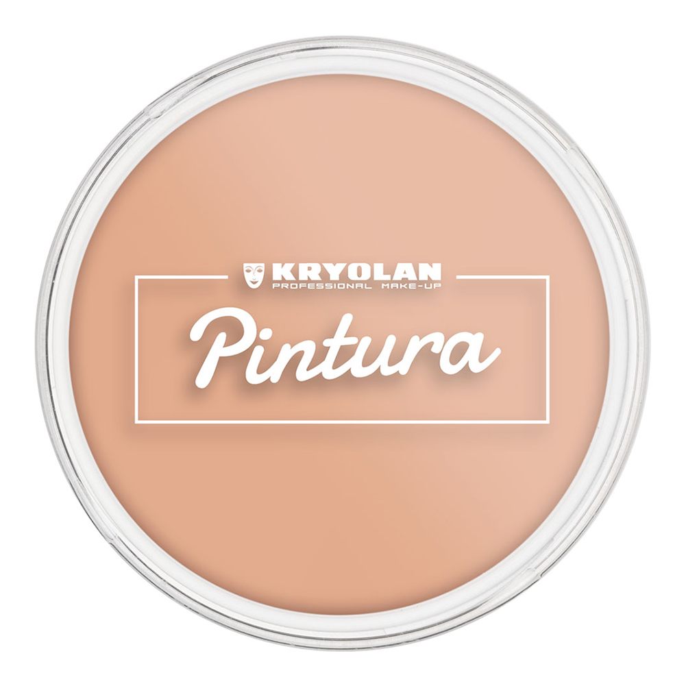 Kryolan Pintura Water Color - Honey (25 ml) 