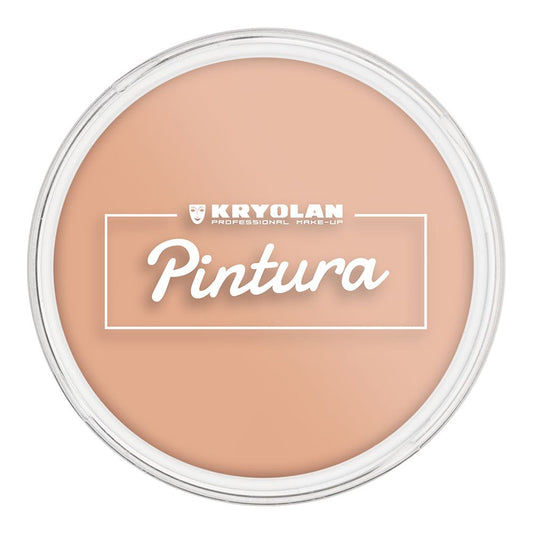 Kryolan Pintura Water Color - Honey (25 ml)