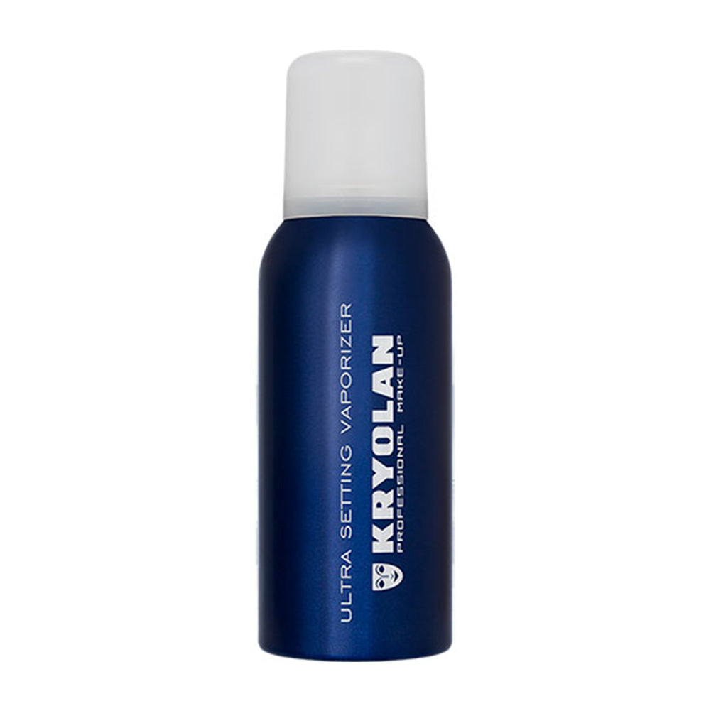 Kryolan Ultra Setting Vaporizer (100 ml)