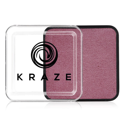 Kraze FX Face & Body Paint - Metallic Rose (25 gm)