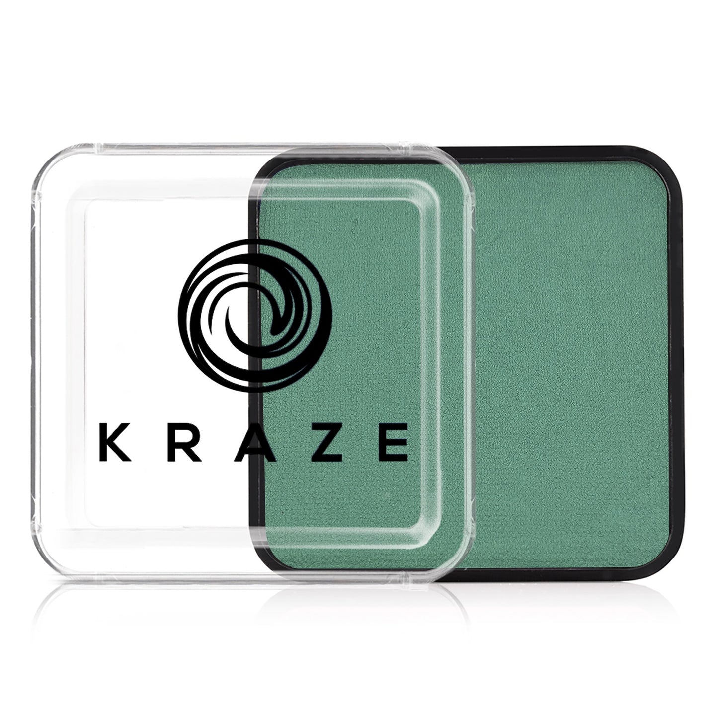 Kraze FX Face & Body Paint - Metallic Green (25 gm)