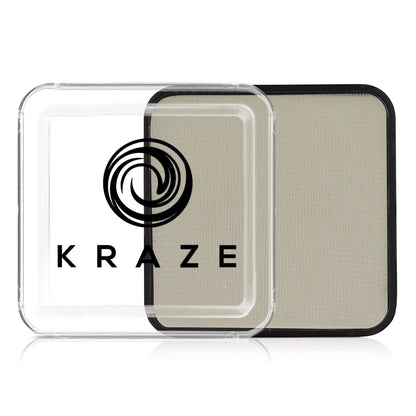 Kraze FX Paint - Neon White (25 gm)